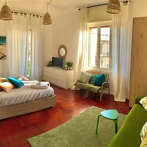 Materdei Appartement Naples