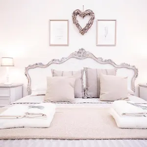 Appartement Sweet Luce Di Trastevere, Rome