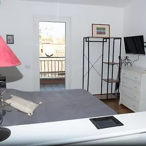 Appartement Over The Roof, Rome