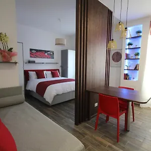 Apartamento Vatican St. Peter, Roma