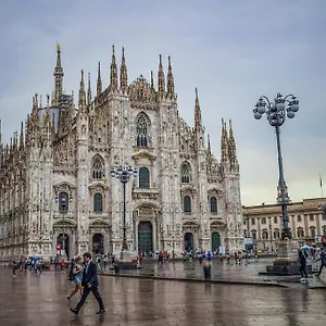 Moscova-duomo Loft Wifi, Netflix & Design Appartement Milan