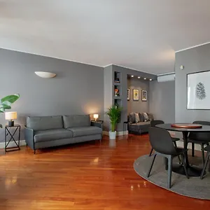 Mpm-attico In Piazza Duomo Apartamento Milán