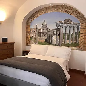 Appartement Eternal, Rome