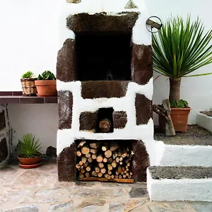 Casa Abuela Juana Сasa de vacaciones Sabinosa