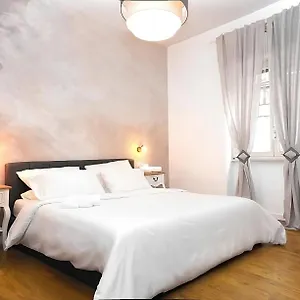 Appartement Elegantis Vatican, Rome