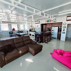 Cobertura Gourmet á 300mts Da De Canasvieiras Norte Da Ilha De Floripa Apartamento Florianópolis