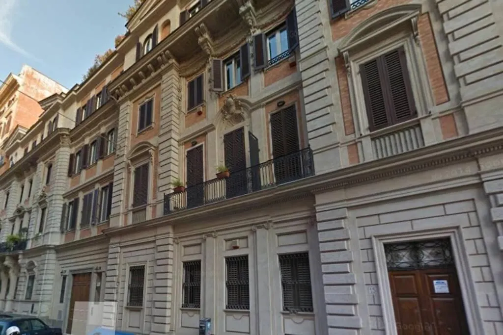 Svhome Roma Italia