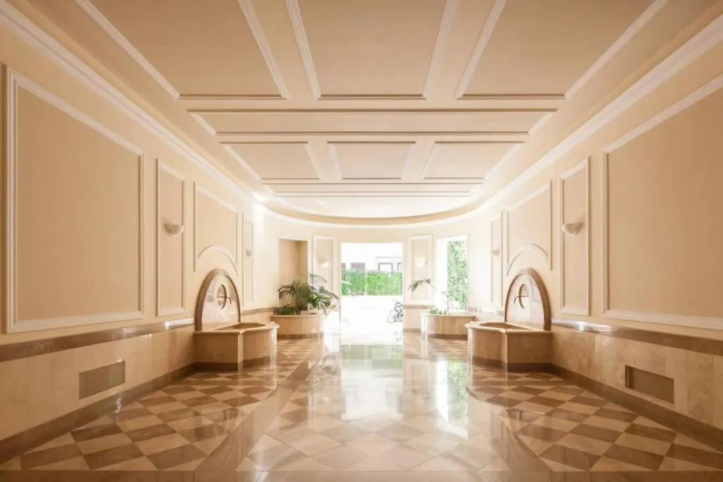 Svhome Roma Apartamento