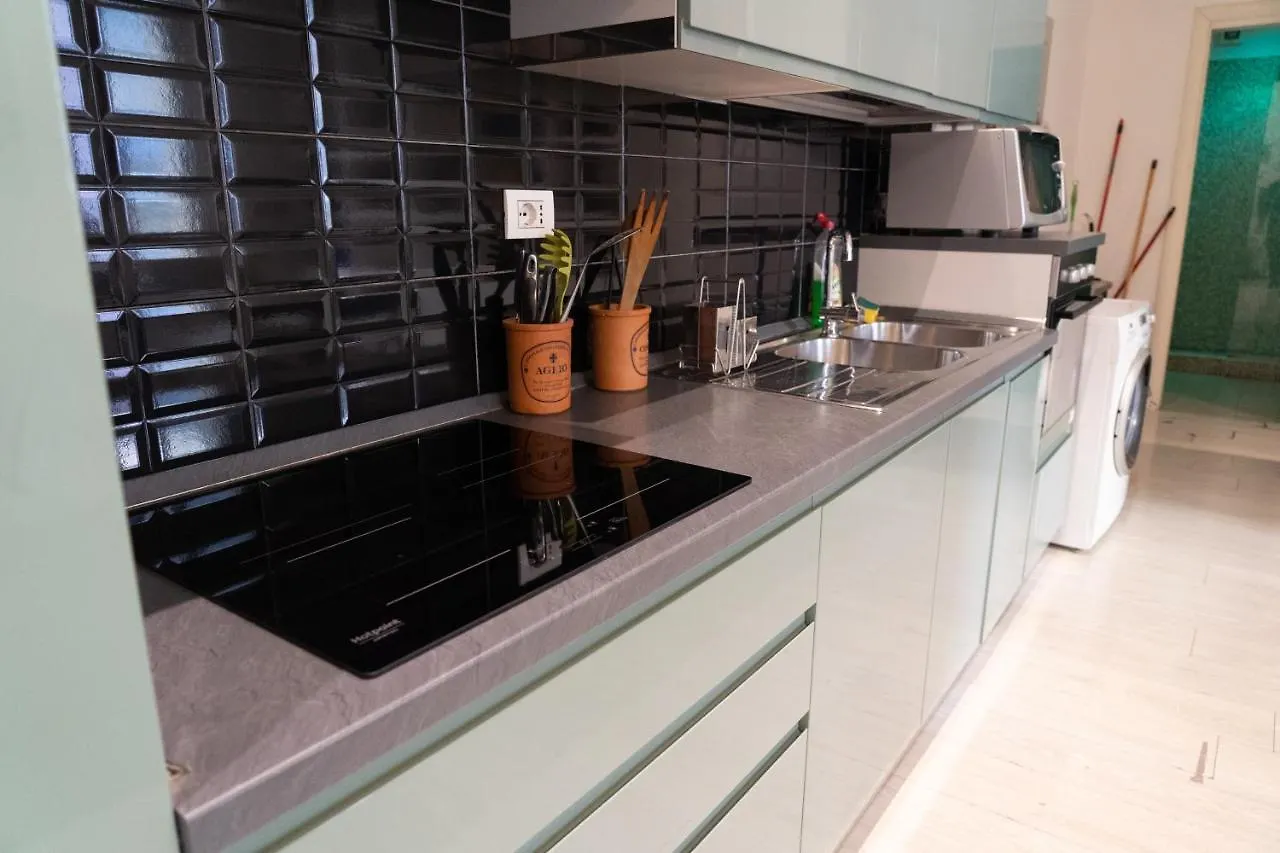 Apartamento Svhome Roma