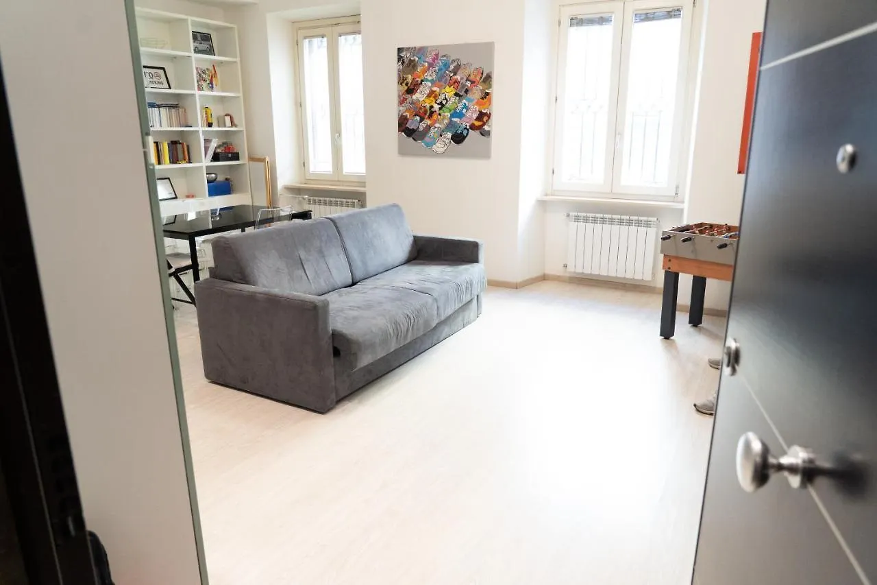Svhome Roma Italia
