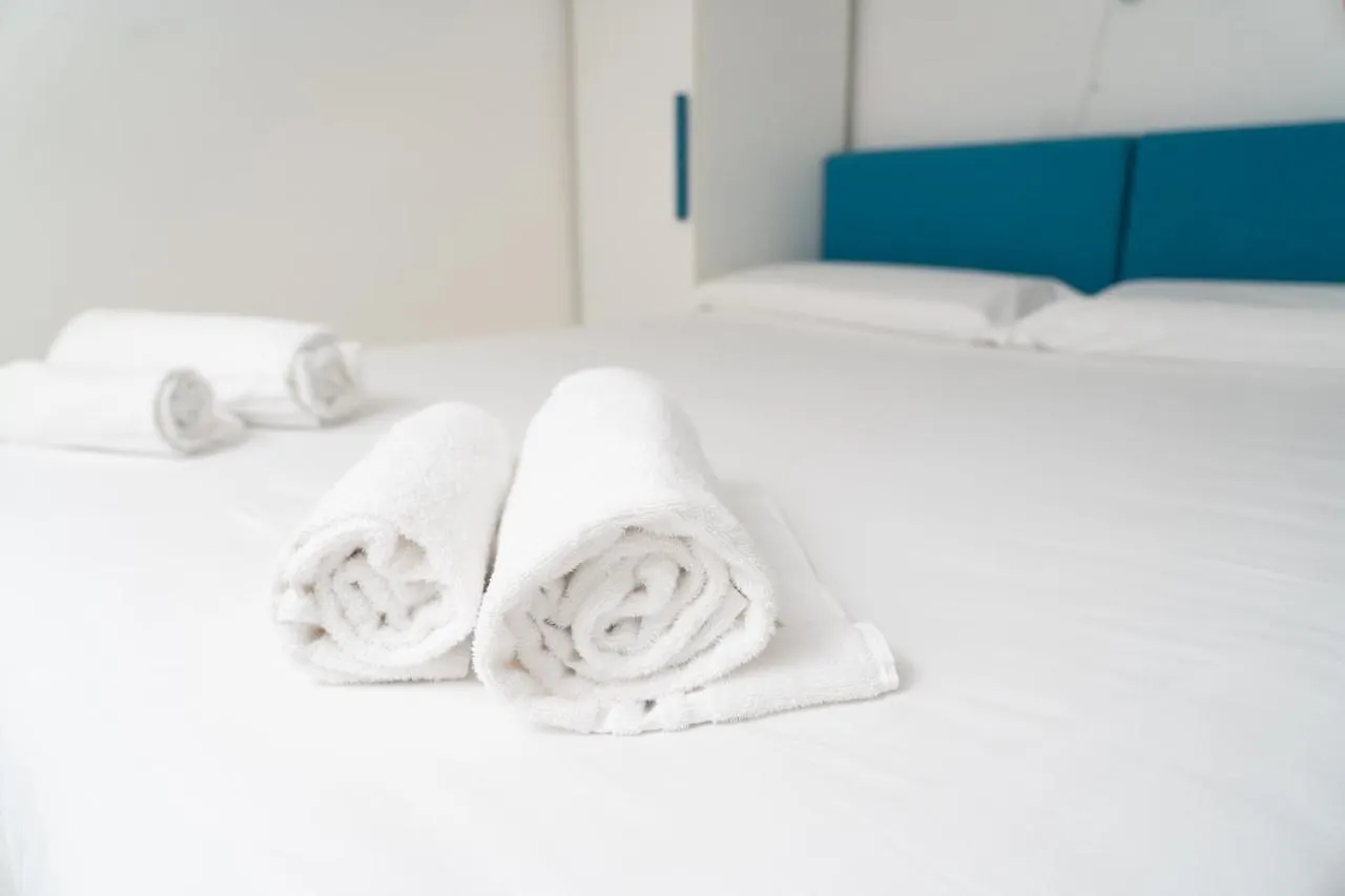 Svhome Roma Apartamento