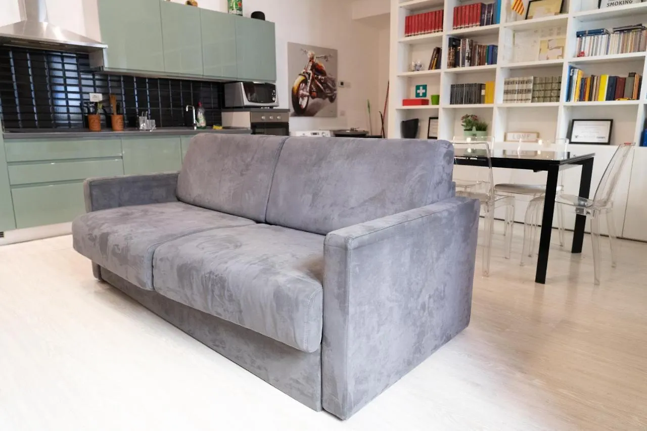 Svhome Roma Apartamento