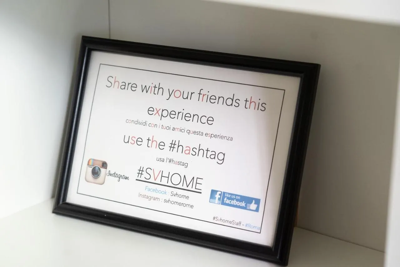 Svhome Roma